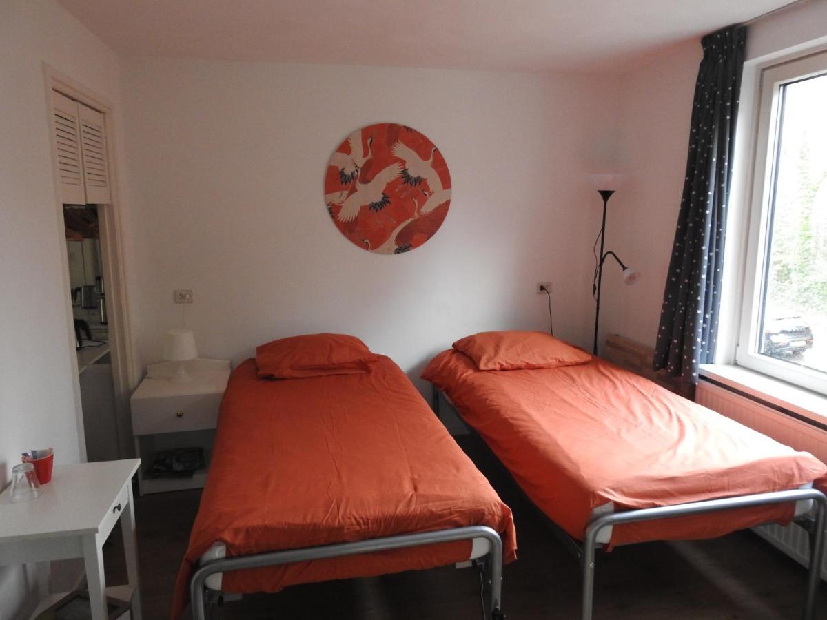 Bed and Breakfast My-A-Mi-Go-S Muiderberg Zewnętrze zdjęcie
